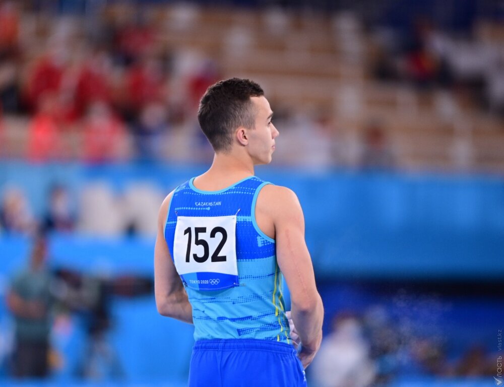 В Минкультуры и спорта назвали причины, повлиявшие на выступление казахстанских спортсменов на Олимпиаде