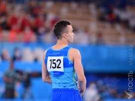 В Минкультуры и спорта назвали причины, повлиявшие на выступление казахстанских спортсменов на Олимпиаде