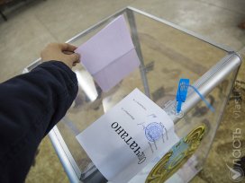 Активисты инициируют референдум для изменения законодательства о выборах