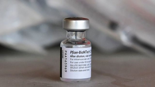 В Казахстане больше 31 тысячи подростков получили вакцину Pfizer 