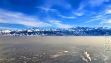 Единую информационную систему по учету выбросов парниковых газов предлагает создать Назарбаев