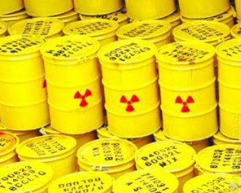 Создание банка низкообогащенного урана в&nbsp;Казахстане обсудят осенью на&nbsp;конференции МАГАТЭ