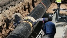 Строительство водозабора «Аксай» завершится в Алматы в ноябре – Досаев