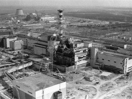 Цифры: Казахстанцы, участвовавшие в ликвидации аварии в Чернобыле