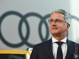 ​Главу автоконцерна Audi задержали по делу о дизельном скандале