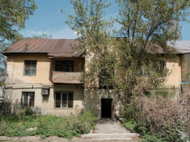 До 30% жилых зданий Алматы могут быть разрушены в случае сильного землетрясения – МЧС
