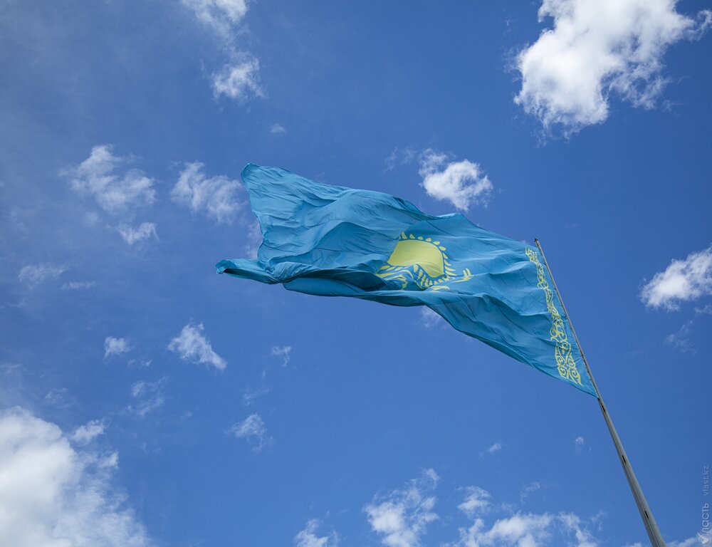 Казахстан не намерен создавать или вступать в союзные государства – Акорда