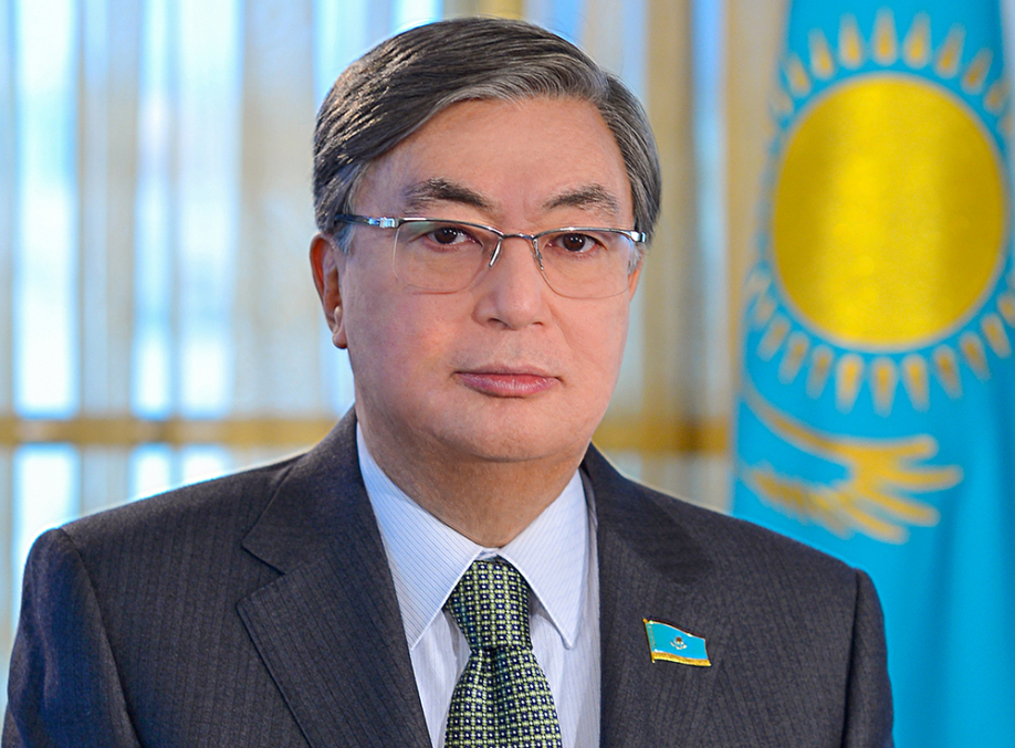 Передача власти в Казахстане состоялась в «спокойной ситуации» - Токаев