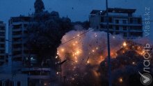 Израиль и «Хезболла» обвинили друг друга в нарушении перемирия в Ливане