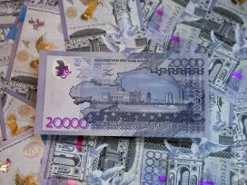 В Алматы снова уточнили бюджет на 2022 год