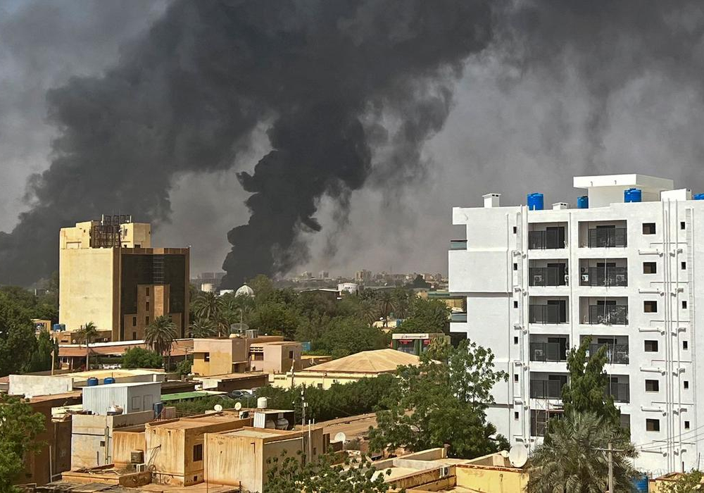 Более 180 человек стали жертвами боевых столкновений в Судане – ООН