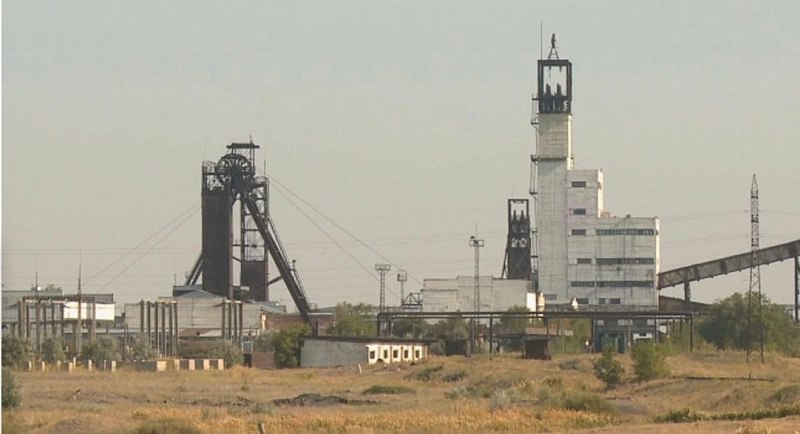 Полиция возбудила уголовное дело о нарушении правил безопасности из-за пожара на шахте «Казахстанская» 