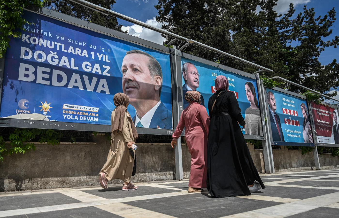 Власть объясняет: почему выборы 14 мая окажутся судьбоносными для Турции?
