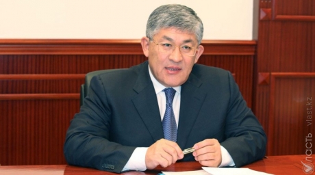 Кушербаев пожаловался премьеру на отсутствие внимания представителей госорганов к падению «Протона»