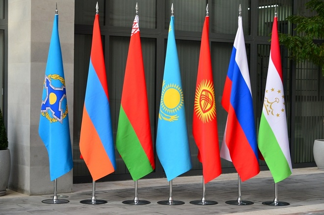 Парламент Казахстана ратифицировал соглашение об информационной безопасности в ОДКБ 