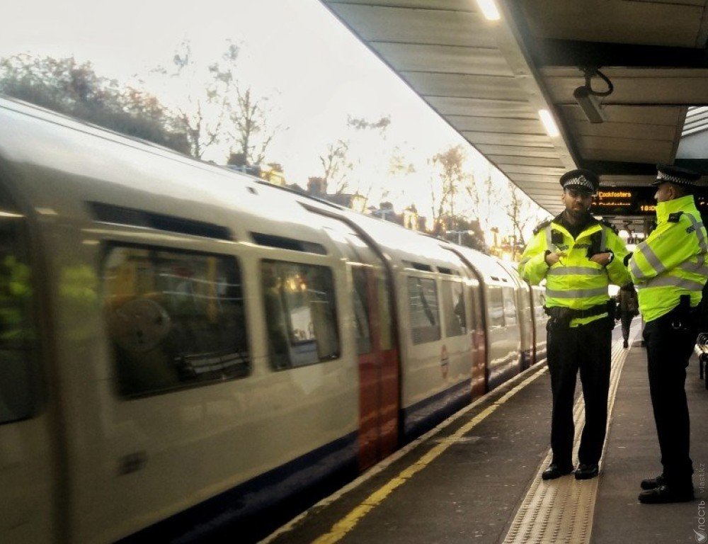 В Лондоне задержаны еще трое подозреваемых в причастности к теракту