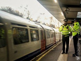 В Лондоне задержаны еще трое подозреваемых в причастности к теракту