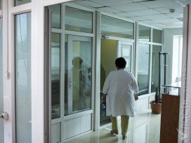 К 2019 году 80% казахстанцев с ВИЧ будут получать антиретровирусную терапию