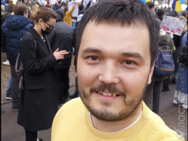Генпрокуратура решает вопрос об экстрадиции Акылбека Муратова