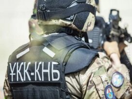 В Шымкенте задержали мужчину, подозреваемого в пропаганде терроризма 