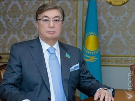 Токаев посетит с государственным визитом Узбекистан