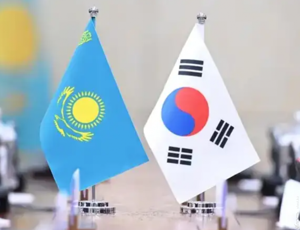 Около 70% казахстанцев находятся в Южной Корее нелегально, заявил депутат мажилиса