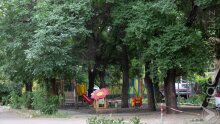 Битва за исторический квартал