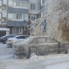 Рубль в экибастузе на сегодня