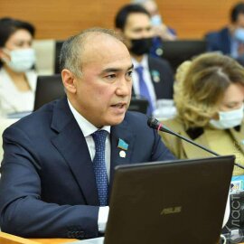 Сменился уполномоченный по защите прав предпринимателей Казахстана
