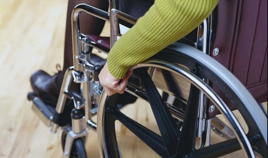 ​«Нур Отан» обещает дополнительную поддержку гражданам с инвалидностью I группы