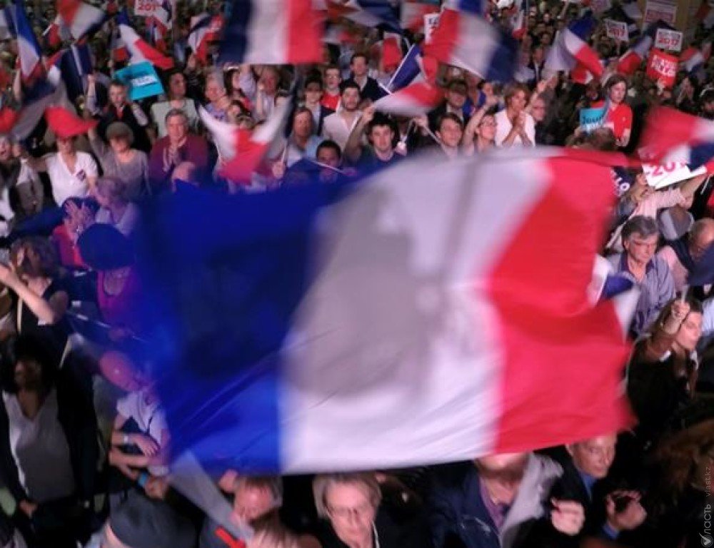 Выборы во Франции: Левый кандидат во втором туре?