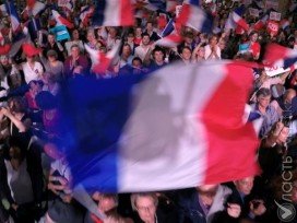 Выборы во Франции: Левый кандидат во втором туре?