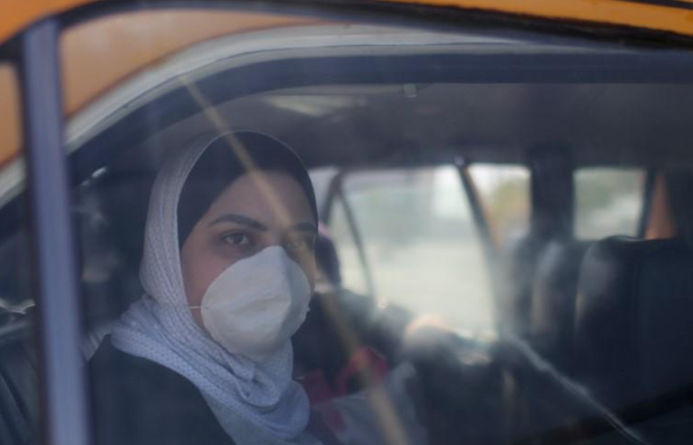 В Ираке приостновили работу бюро Reuters из-за публикации о коронавирусе