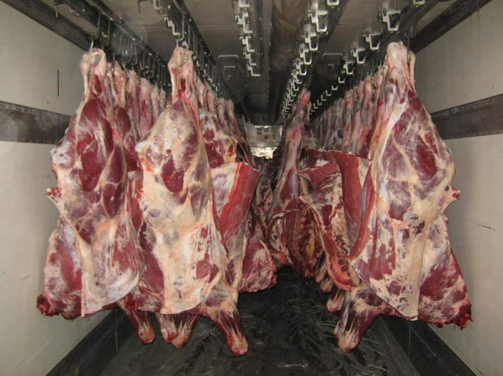 ЕЭК установила для Казахстана квоты на ввоз мяса в 2019 году