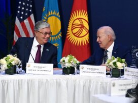 The Week in Kazakhstan: Carrots and Sticks