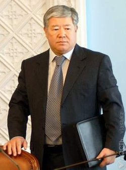 Акимат по указанию президента ограничит въезд транспорта в Алматы 