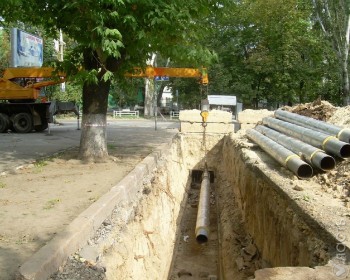 Реконструкция теплосетей в Алматы будет завершена в срок &mdash; акимат
