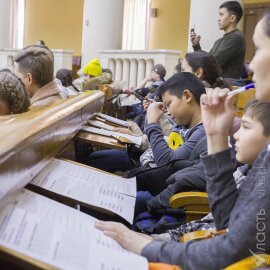 Государственные школы и колледжи в Казахстане запретят приватизировать 