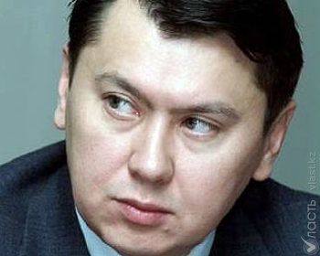 Генеральная прокуратура прокомментировала задержание Рахата Алиева