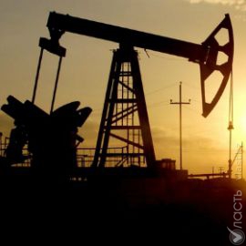 Баррель нефти Brent дорожал до почти 59 долларов