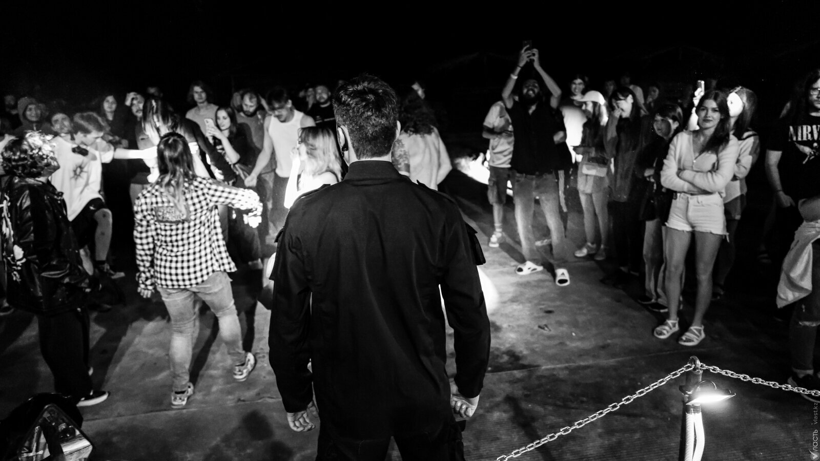 Sukhovey, the Music Festival in Kazakhstan You Never Heard of