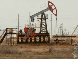 Цена нефти Brent впервые с июля 2015 поднялась выше 55 долларов за баррель