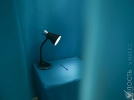 Депутат мажилиса предложил объявить мораторий на прямые выборы акимов районного уровня