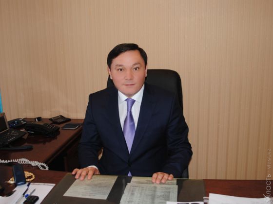 Назначен аким Кокшетау 