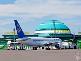 Air Astana и Qazaq Air требуют пересмотреть механизм распределения авиатоплива