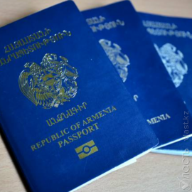 Сенат одобрил ратификацию соглашений с Арменией о миграции и о порядке пребывания граждан