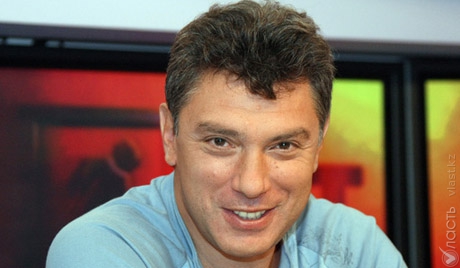 Убит оппозиционный российский политик Борис Немцов - СМИ