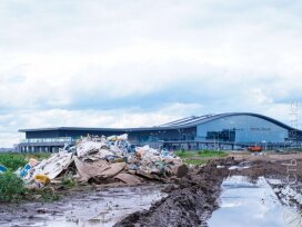 В Казахстане до сих пор нет полной картины образования отходов – Минэкологии