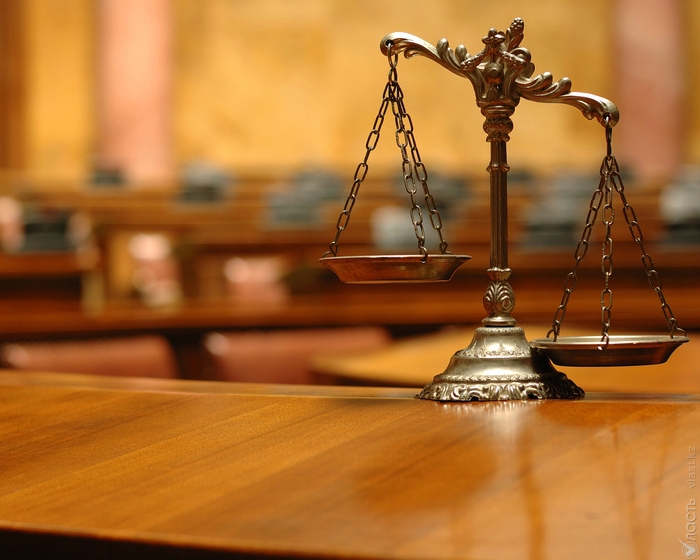 Парламент принял поправки в закон «О судебной системе и статусе судей»