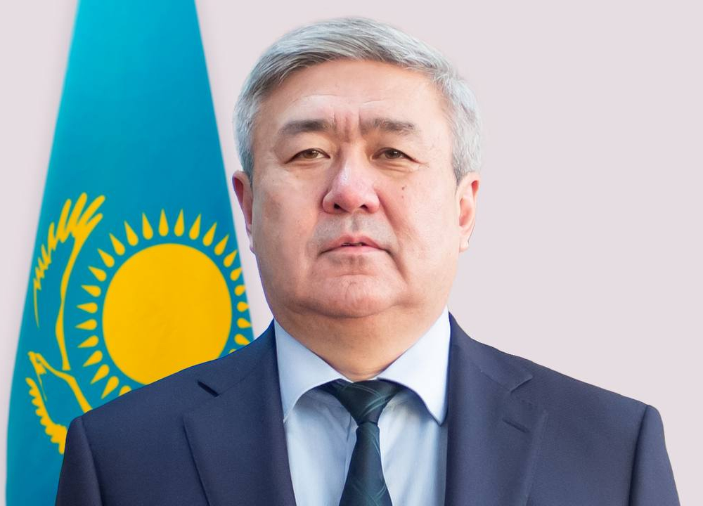 Назначен вице-министр энергетики Казахстана
